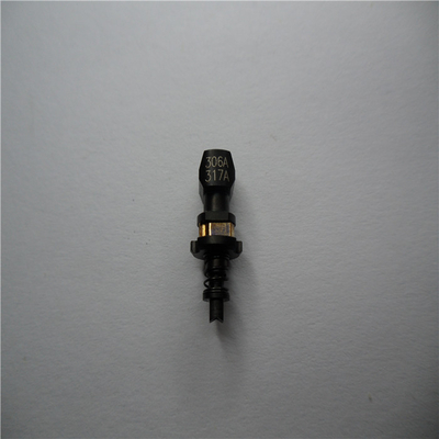 Van de MACHINEvervangstukken van SMT YAMAHA de pijp van de PIJP76a ASSY KV8-M7760-00X smt yamaha voor oogst en plaatsmachine