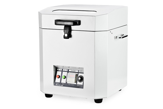 De betrouwbare Smt-van het het Tinsoldeersel van de Productielijn Automatische Machine van de het Deegmixer