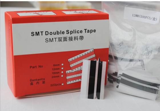 Dubbele SMT-van het de Assemblagemateriaal van SMT van Machinedelen Enige Dubbele de Lasband