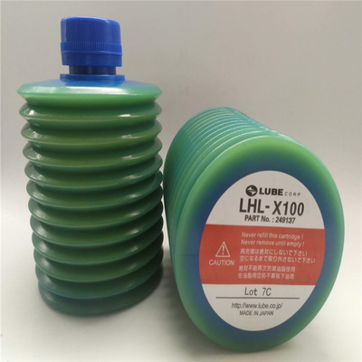 Het Smeermiddel Origineel Smeermiddel lhl-X100-7 van het Smtvet 700g-Vet voor Oogst en Plaatsmachine