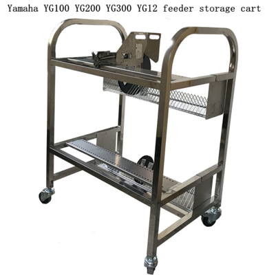 Ss Smt Geschikte van het de Tribunerek van de Voedervertoning de Voederkar van Yg voor Yamaha Smt