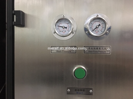 Van de Machine Ultrasone PCB van hoog rendementpcb de Schonere Schoonmakende Machine