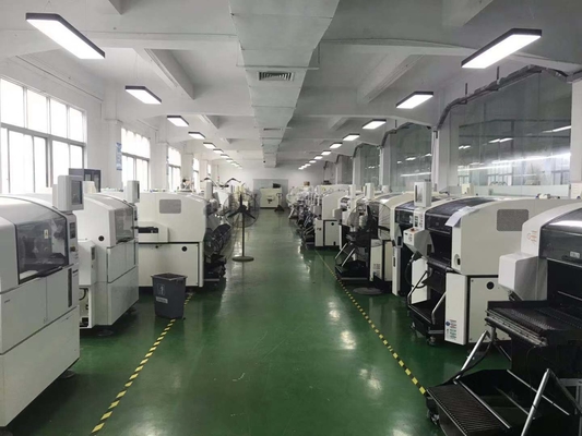 Industriële van de de Lopende bandstencil van Smt De Printer Vacuümlader