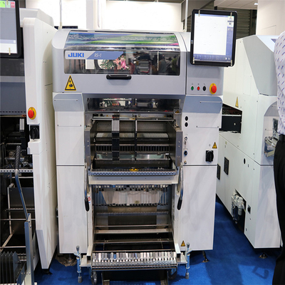 De Spaander Mounter van JUKI SMT jx-350 jx-300LED