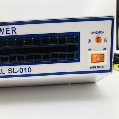 Horizontaal ESD Tijdschriftrek Antistatische Ionizer SL-010