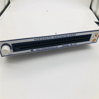 ESD Elektrische het Ioniseren Luchtventilator SL-010