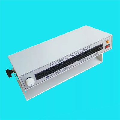 De Ventilator100kgs Desktop ESD SL-010 220V/50HZ van de eliminator Antistatische Lucht