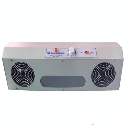 Opgeschorte Antistatische Ionizer-uitloper 125mm 100kgs SL-002 voor ESD Bescherming