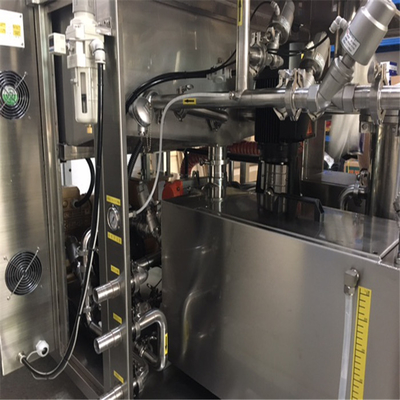 Van de Lijnpcb van SMT THT Schonere Machine MKB-5200