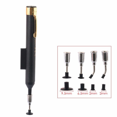 Metaal/Rubber Vacuüm Zuigende Pen voor Ver*beteren IC