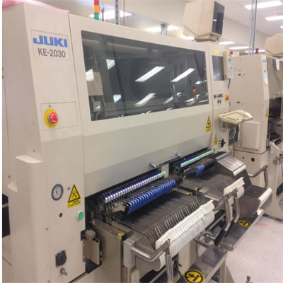 De Oogst van IPC9850 20900CPH Smt en Plaatsmachine JUKI KE-3020V/3020VR