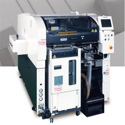 SMT-de Assemblagemachine van PCB SMD van Materiaal originele gebruikte Panasonic npm-TT2 Chip Mounter
