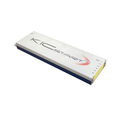 Thermische profiler van KIC start2, SMT-de controleur KIC, de drijver van de terugvloeiingsoven van de de oventemperatuur van KIC start2