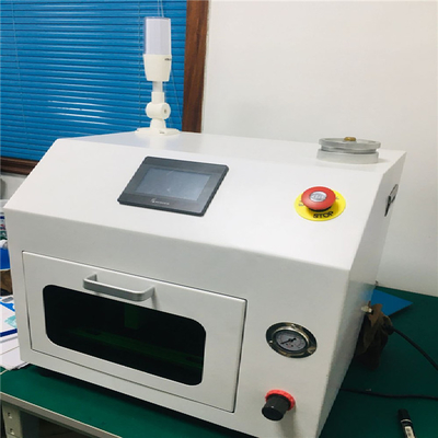 PLC Controless304 SMT Pijp Schonere 200W Automounter