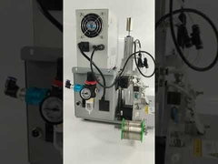 Switch Connector Machine pneumatic Soldering Machine automatic micro switch connector soldering